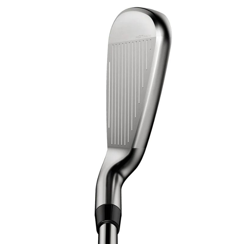 Cobra Women's AIR-X 2 Combo Iron Set - 5H 6H 7-PW, SW - Store Display Demo