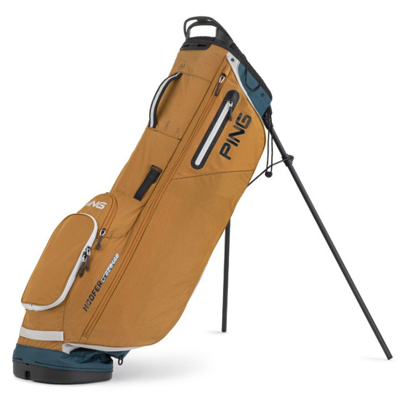 PING Craz-E-Lite Carry Bag Buck Dark Sea Platinum