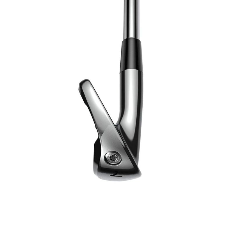 Cobra 2022 KING Forged Tec One Length Iron Set - 4-PW