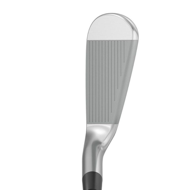 Mizuno JPX923 Tour Iron Set - 4-PW, GW