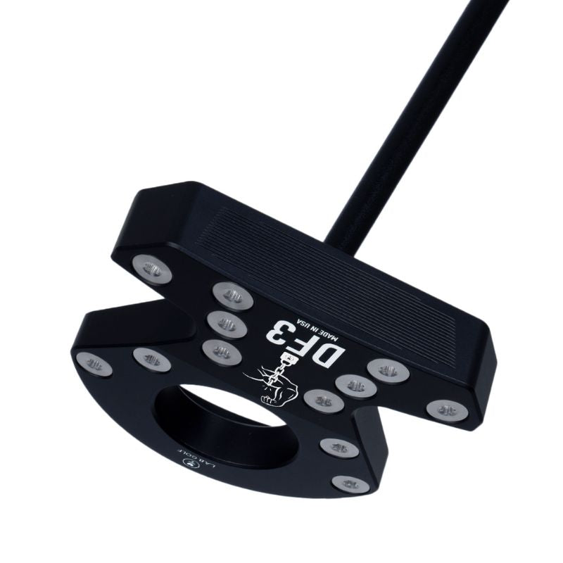 L.A.B. Golf DF3 Putter - Armlock