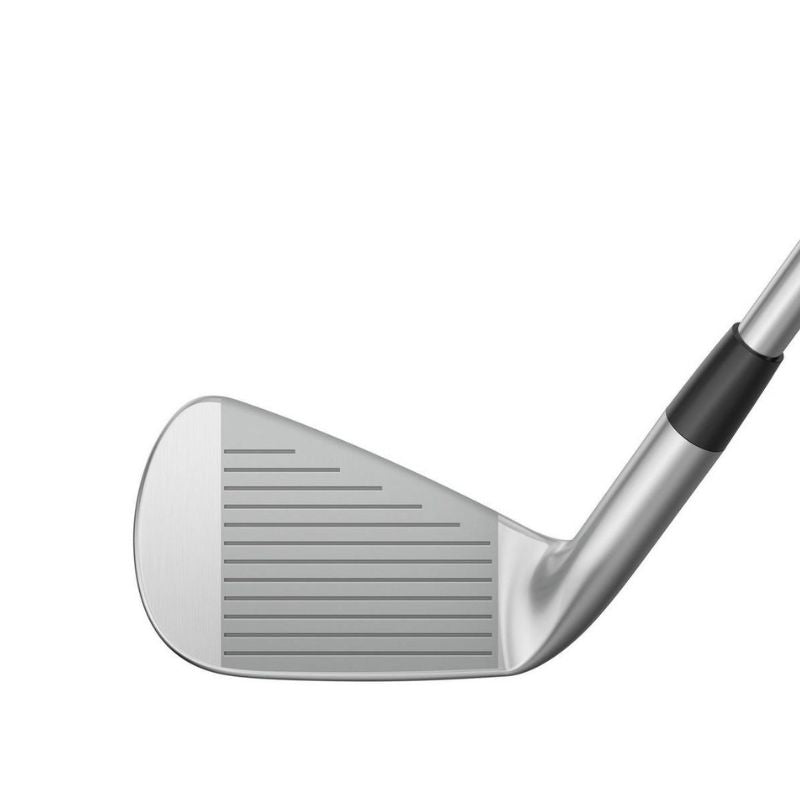 Mizuno JPX923 Tour Iron Set - 4-PW, GW