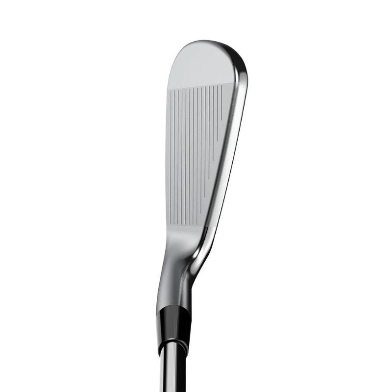 Cobra 2022 KING Forged Tec One Length Iron Set - 4-PW
