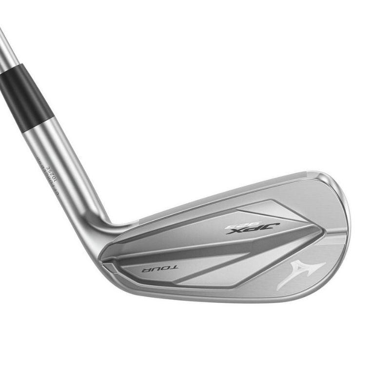 Mizuno JPX923 Tour Iron Set - 4-PW, GW