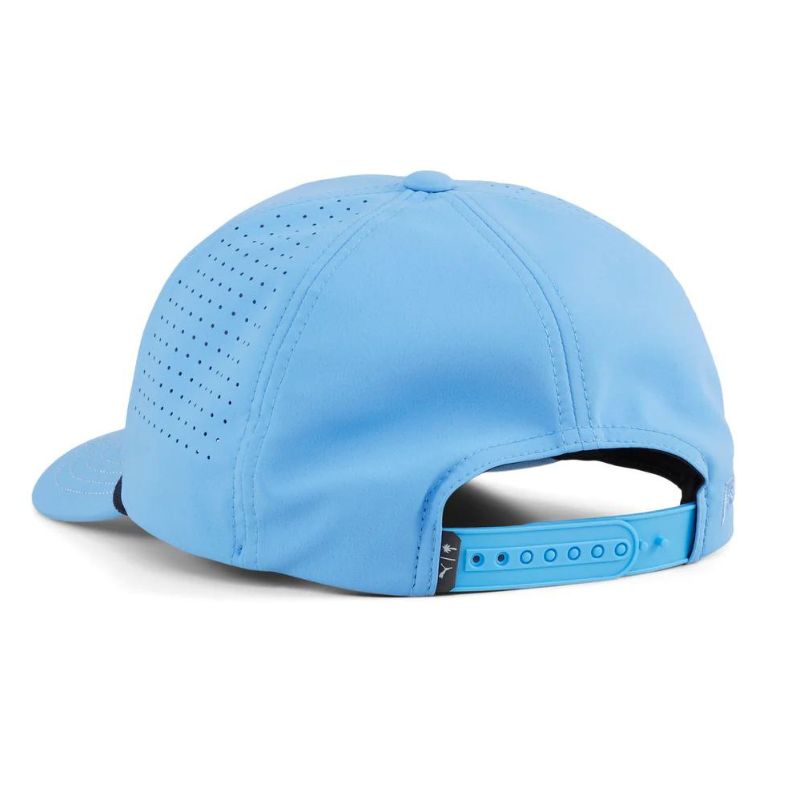 PUMA x PTC Tech Rope Cap