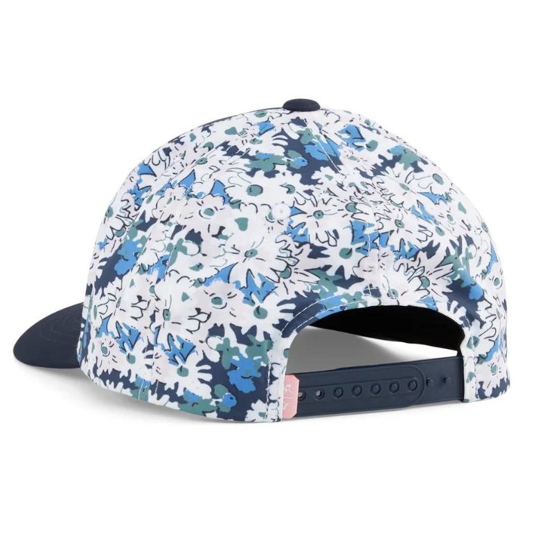 PUMA API Floral Tech Cap