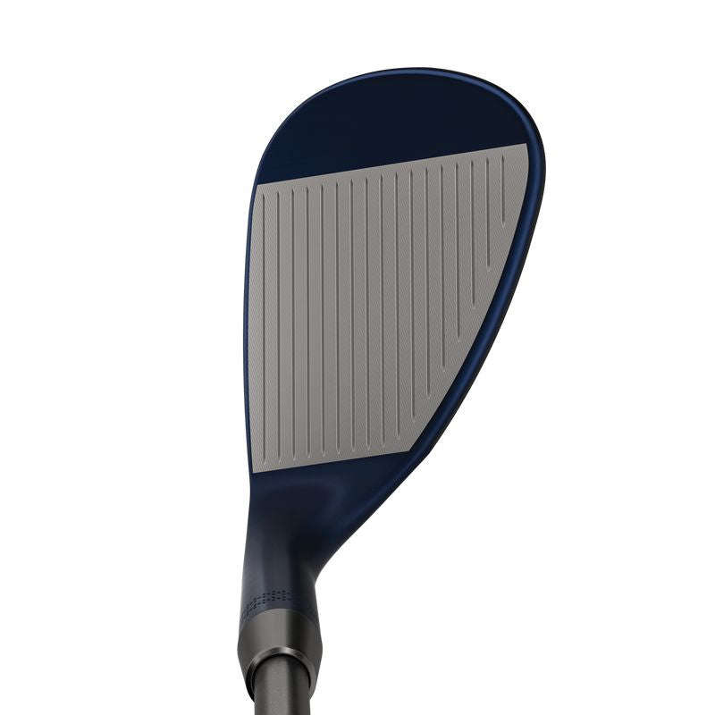 Callaway Opus Platinum Wedge - Blue (Steel Shaft) - Build Your Own
