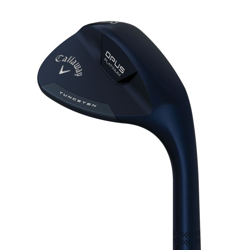 Callaway Opus Platinum Wedge - Blue