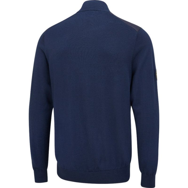 PING Randle 1/4 Zip Sweater