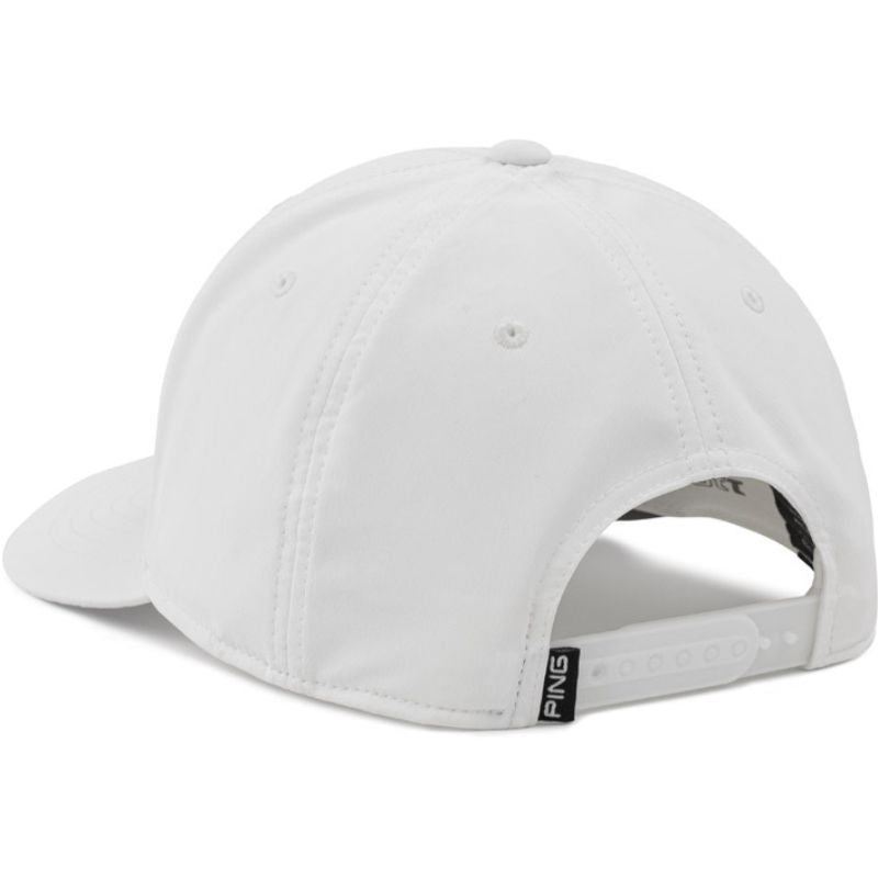 PING Patch Cap