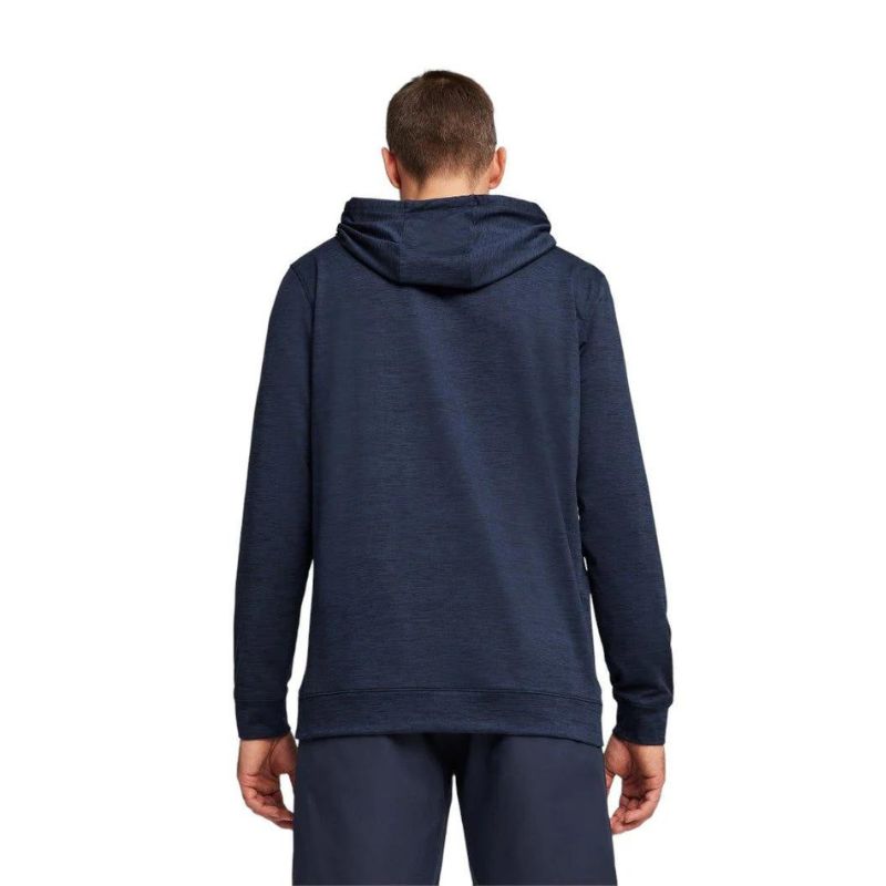 PUMA CLOUDSPUN Patch Golf Hoodie