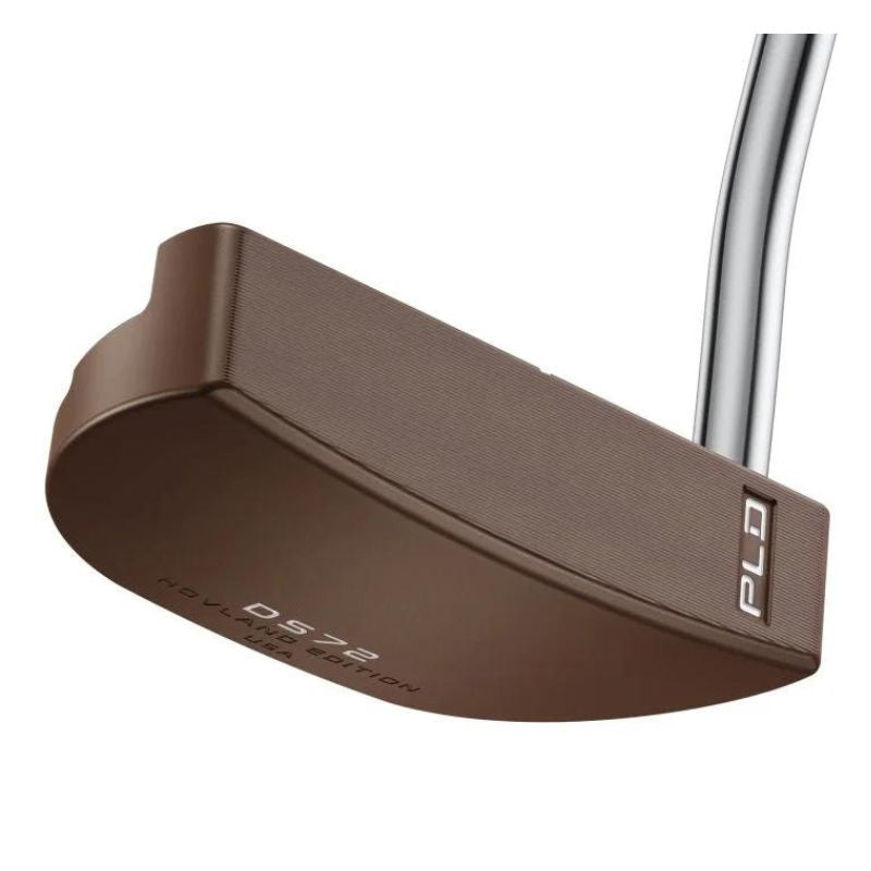 PING PLD Milled SE DS72 Putter - Viktor Hovland Edition - Store Display Demo Right 35"