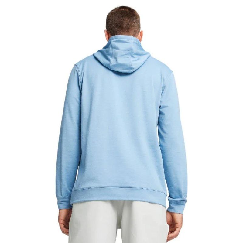 PUMA CLOUDSPUN Patch Golf Hoodie
