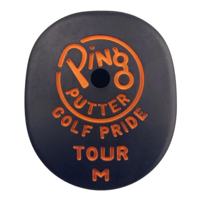 PING PLD Milled SE DS72 Putter - Viktor Hovland Edition - Store Display Demo