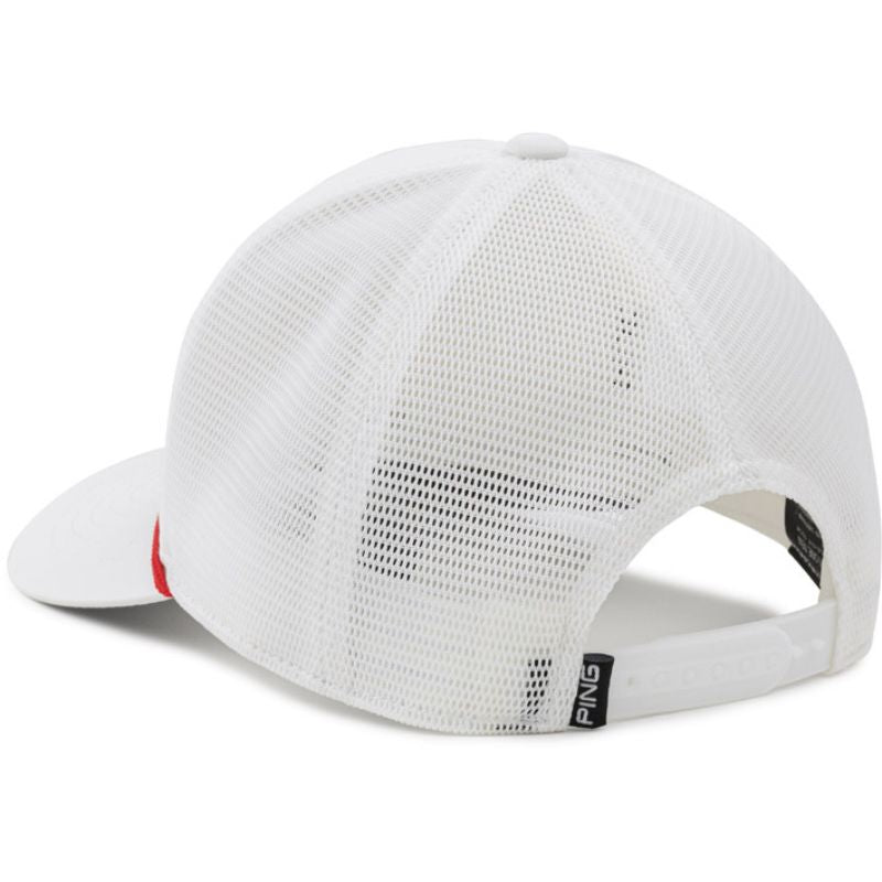 PING Karsten O.G. Performance Cap