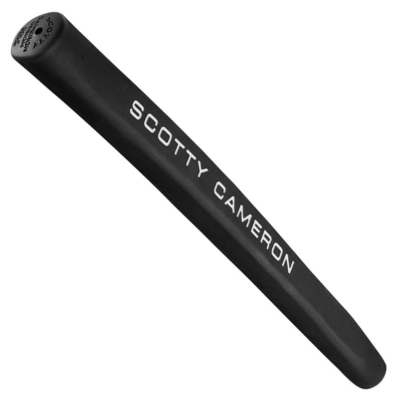 Scotty Cameron B3 Triple Black Design LTD Newport 2 Long Neck Putter