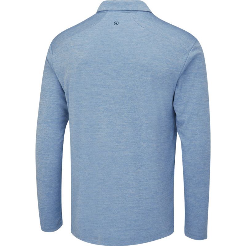 PING Emmett Polo - Long Sleeve