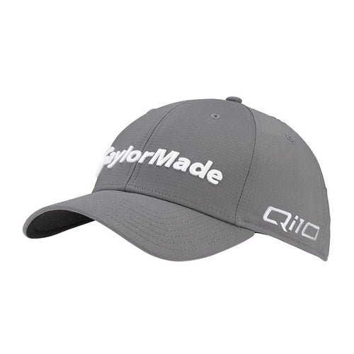 TaylorMade Tour Radar Hat Grey OSFA