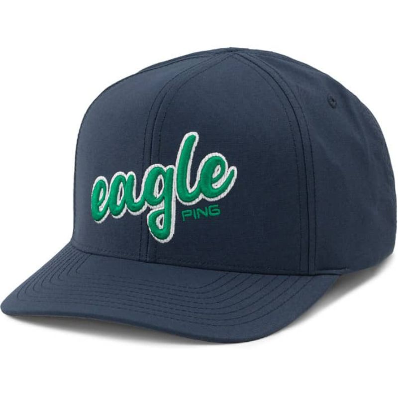 PING Under Par Cap Navy