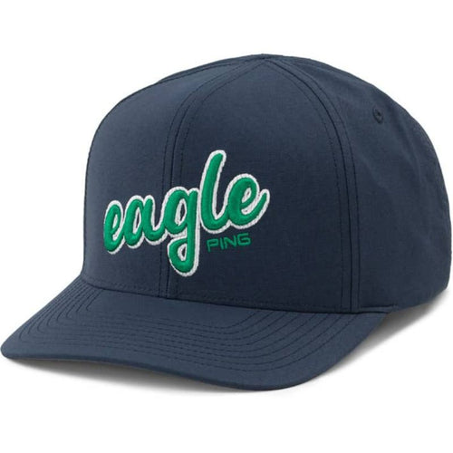 PING Under Par Cap Navy