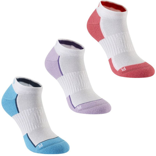 PING Women's Sensorcool Sock - 3 Pack