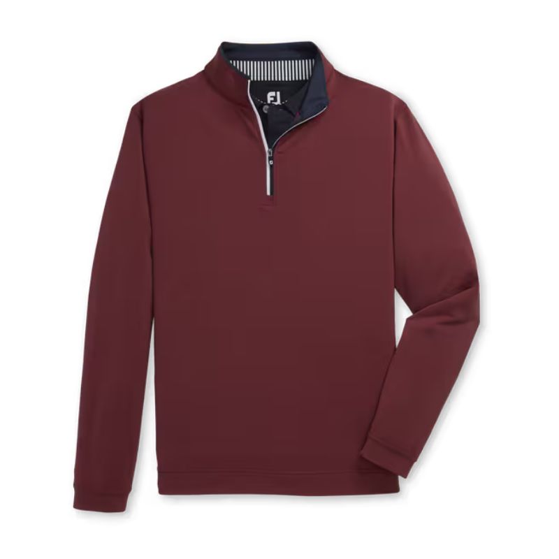 FootJoy Lightweight 1/4 Zip