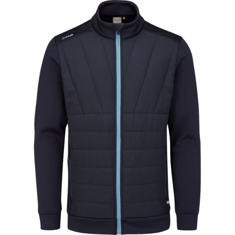 PING Vernon Jacket Navy