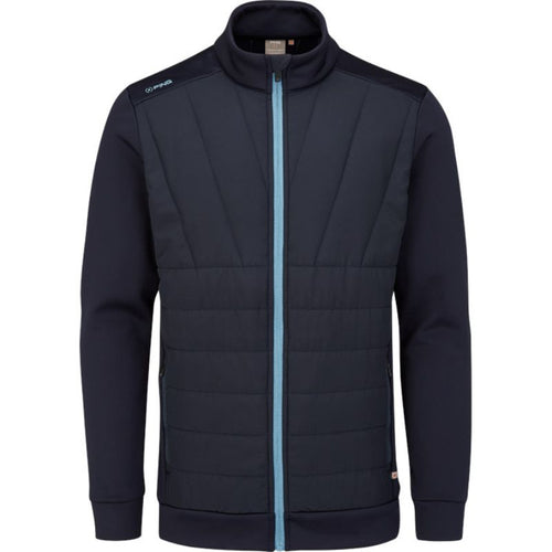 PING Vernon Jacket Navy