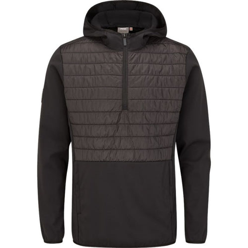 PING Norse S5 Zoned Hooded Jacket Black