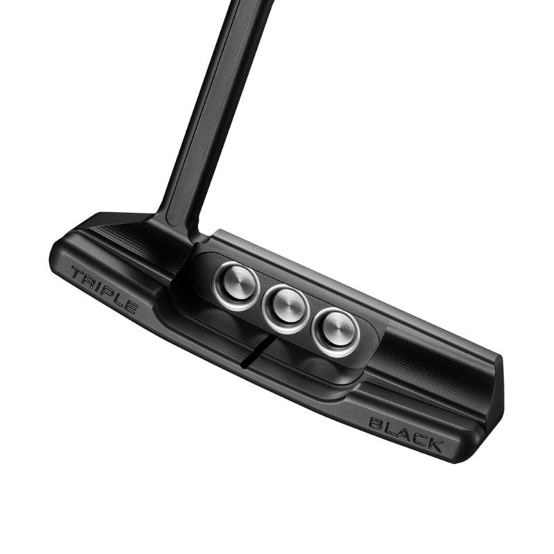 クラブ B3 Titleist | LTD Design Black Triple B3 | Putters Cameron Scotty LONG 2 NEWPORT DESIGN BLACK TRIPLE クラブ