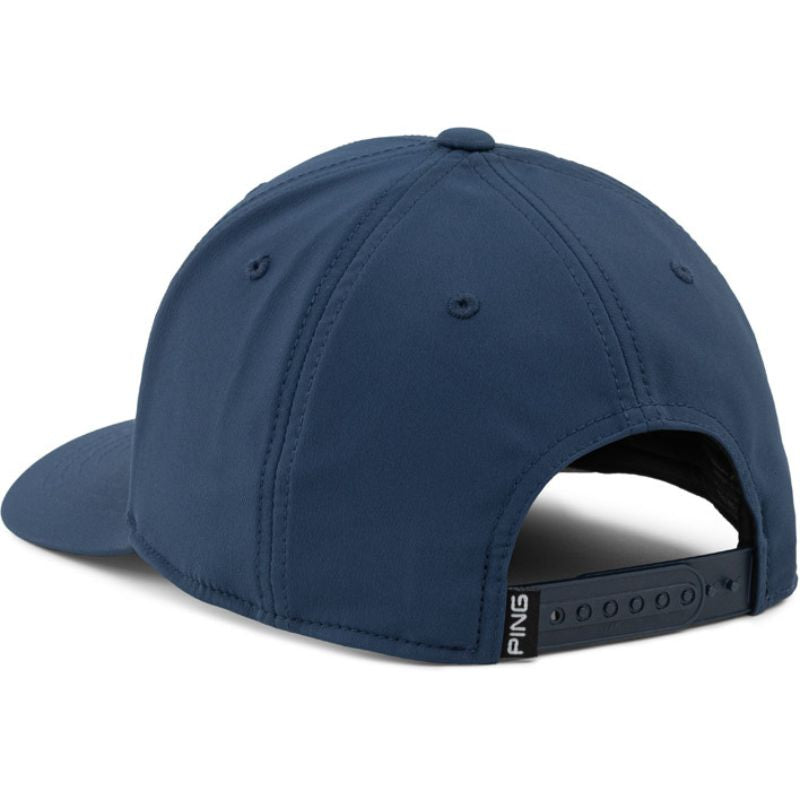 PING Patch Cap