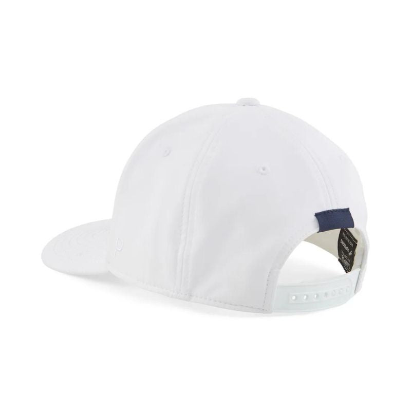 Puma Love Golf Tech Cap