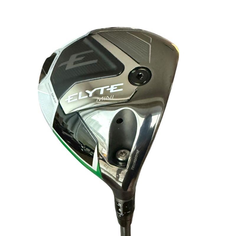 Callaway Elyte Mini Driver - Indoor Demo Right