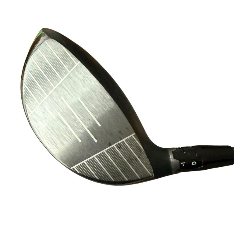 Callaway Elyte Mini Driver - Indoor Demo