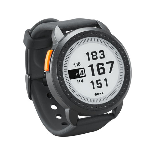 Bushnell iON Edge GPS Watch Black