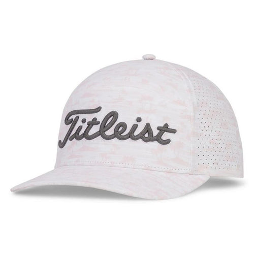 Titleist Diego Performance Hat - Pink Paradise Edition Pink Paradise OSFA