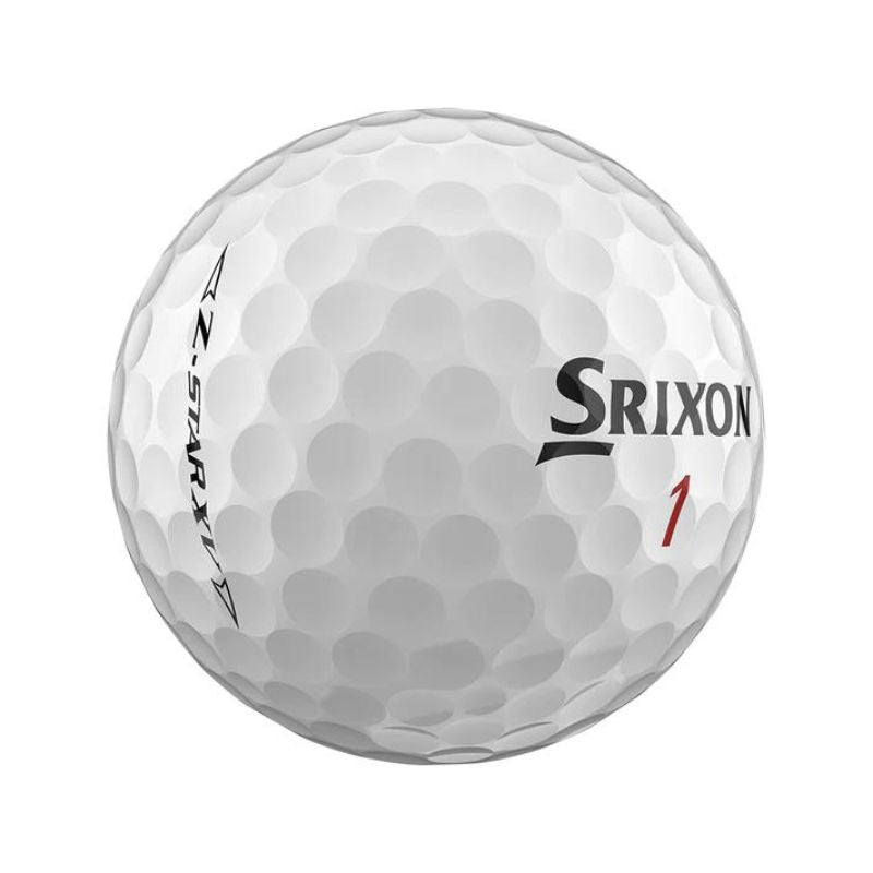 Srixon Z-Star XV Golf Ball