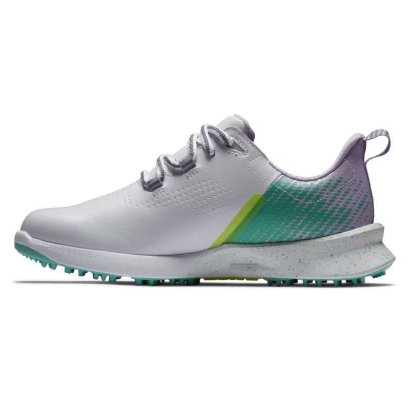 FootJoy Women's Fuel Spikeless Golf Shoe - Previous Season