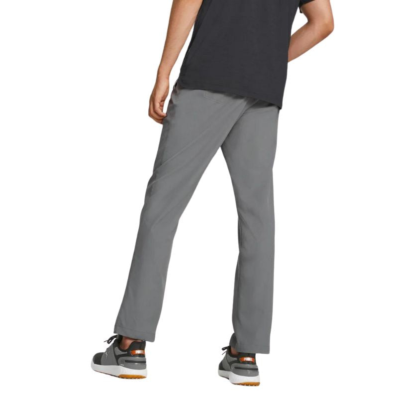 Puma Dealer 5 Pocket Golf Pants