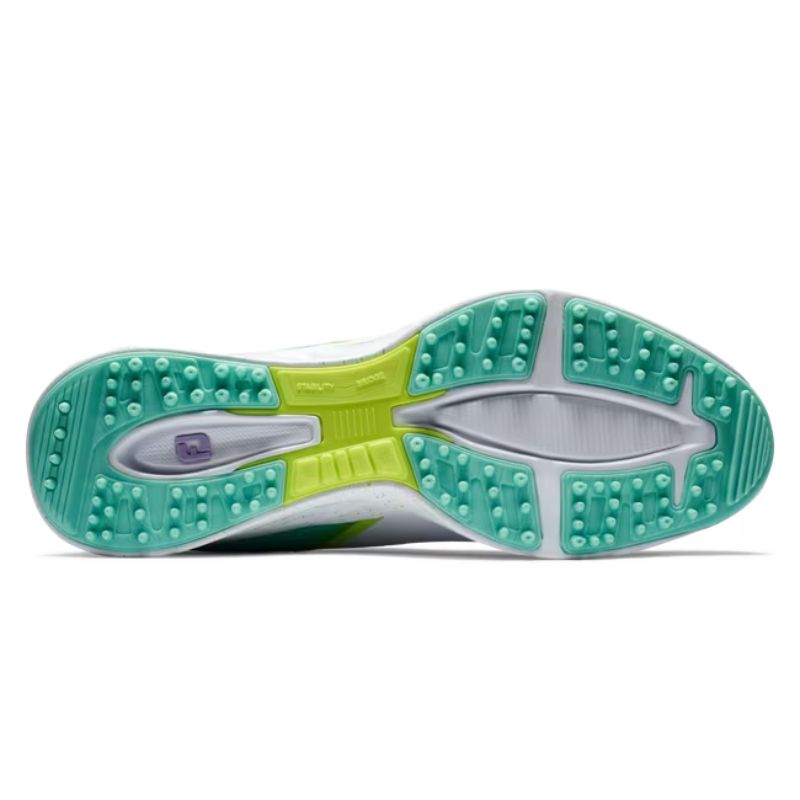 FootJoy Women's Fuel Spikeless Golf Shoe - Previous Season