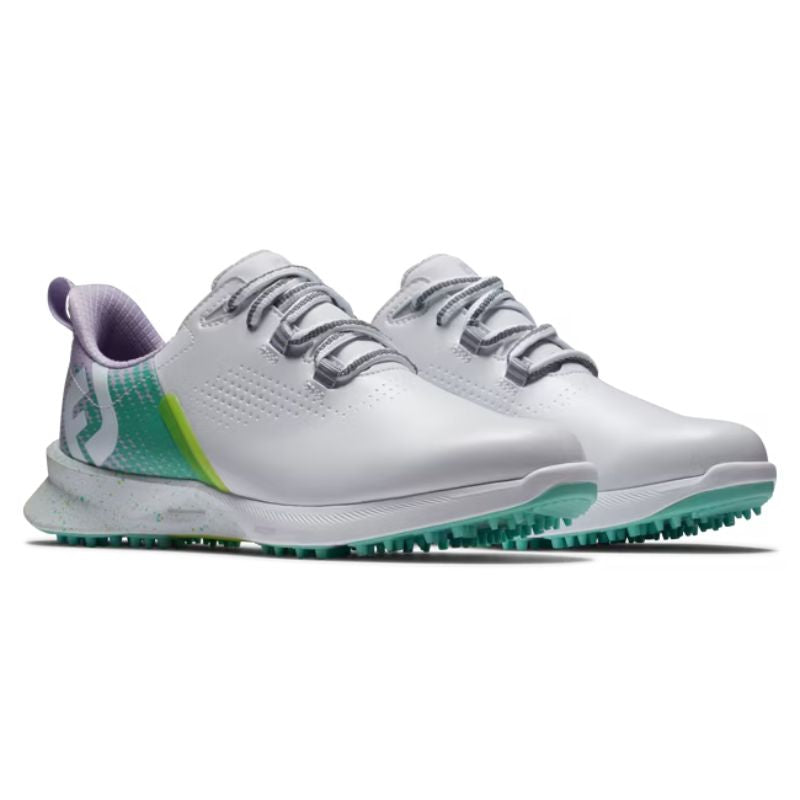 FootJoy Women's Fuel Spikeless Golf Shoe - Previous Season