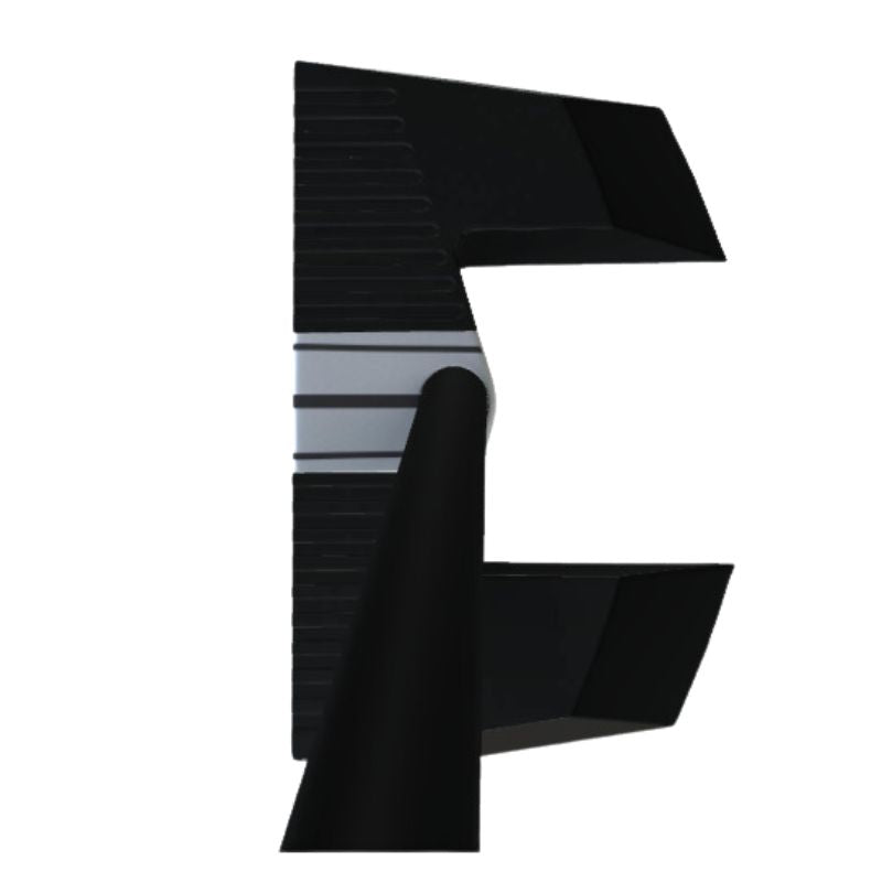L.A.B. Golf MEZZ.1 MAX Putter - Sweeper (3 Lines Alignment)
