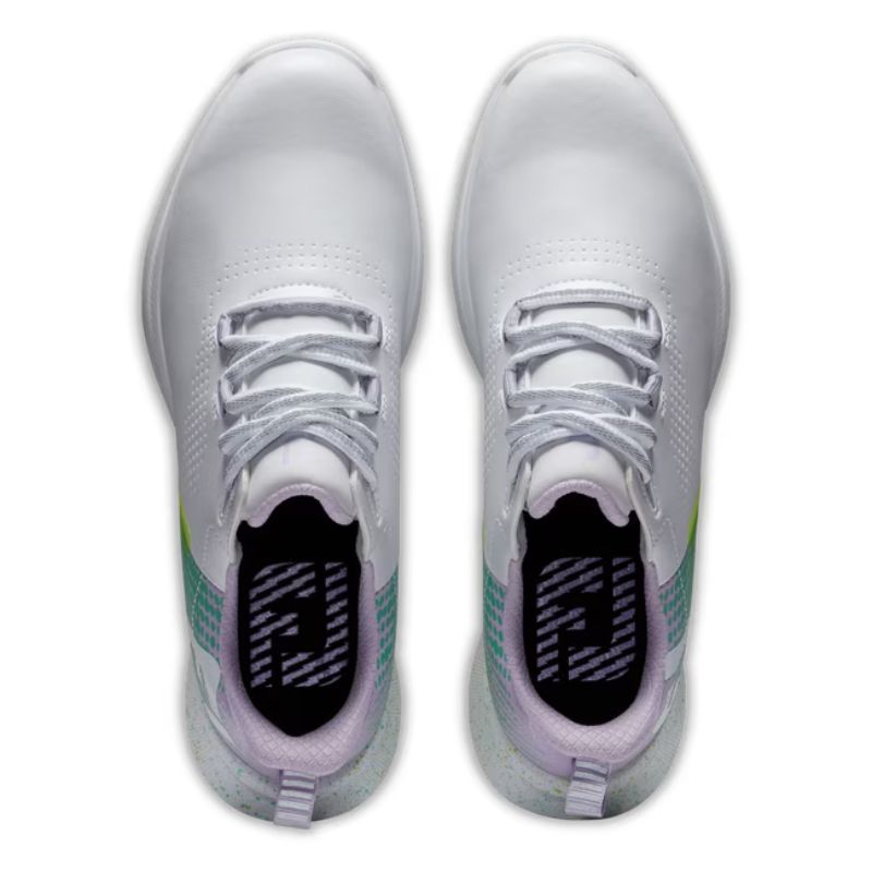 FootJoy Women's Fuel Spikeless Golf Shoe - Previous Season