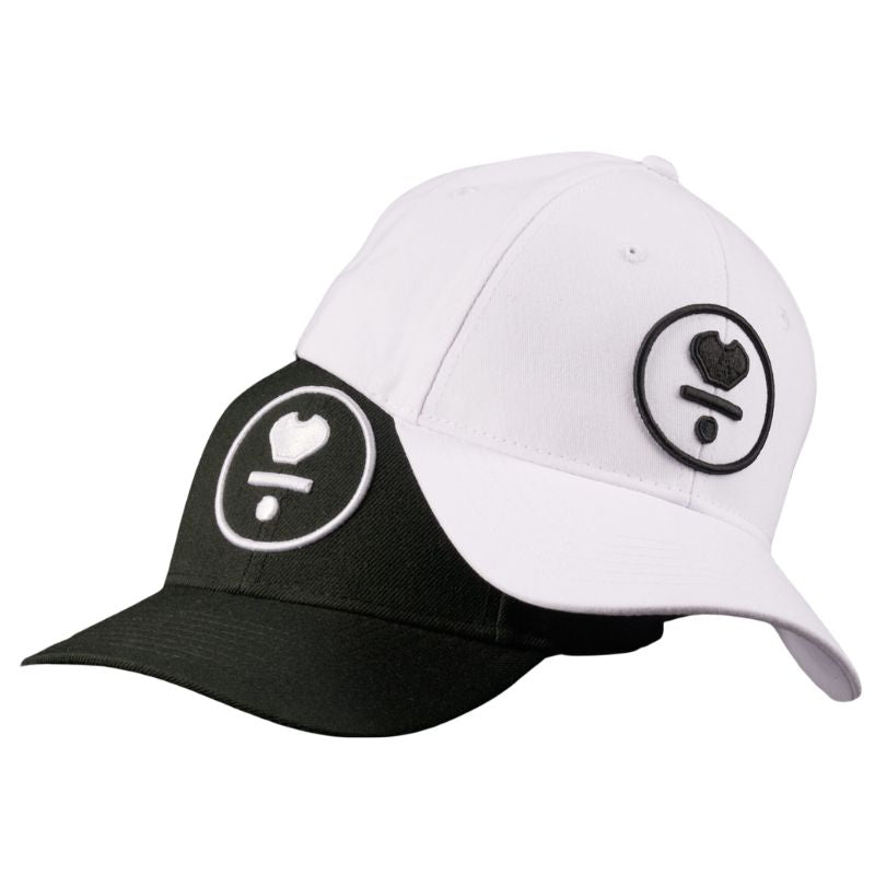 L.A.B. Golf Modern Snapback Hat