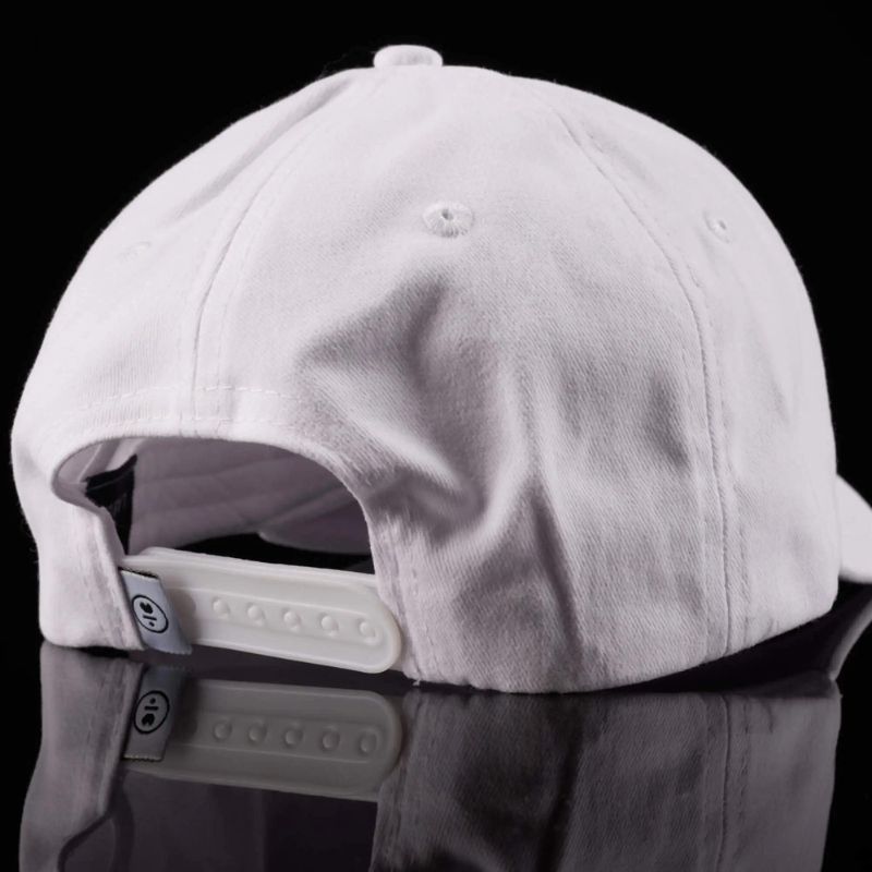 L.A.B. Golf Modern Snapback Hat