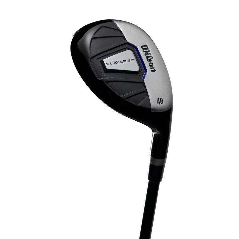 Wilson PlayerFit Complete Golf Set