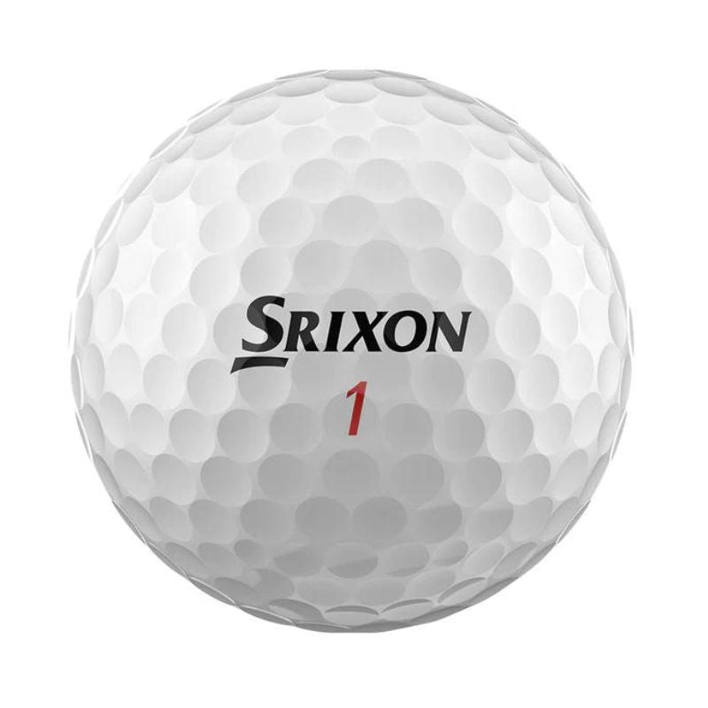 Srixon Z-Star XV Golf Ball