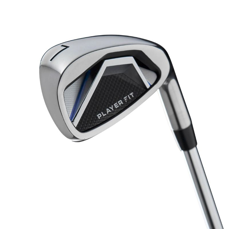 Wilson PlayerFit Complete Golf Set