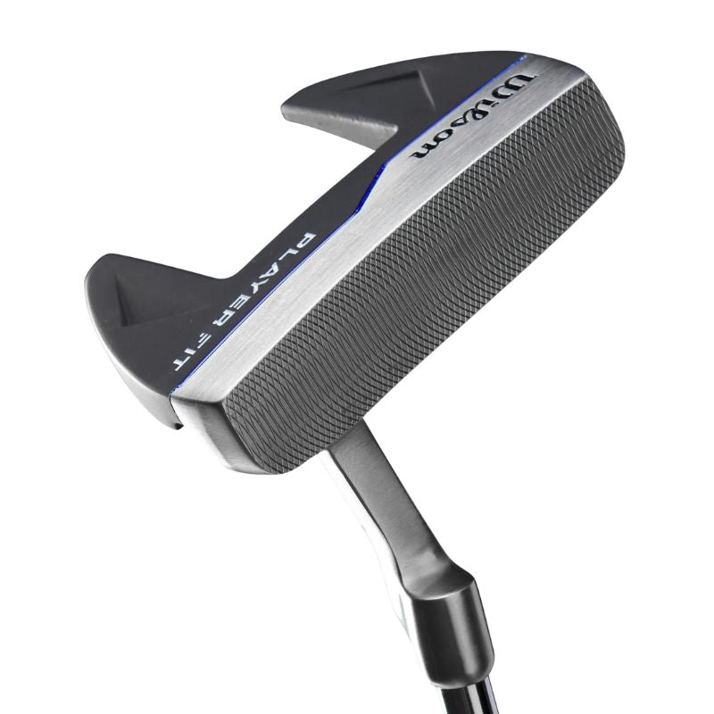Wilson PlayerFit Complete Golf Set