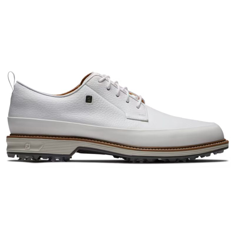 FootJoy Premiere Series Golf Shoe - Field LX White